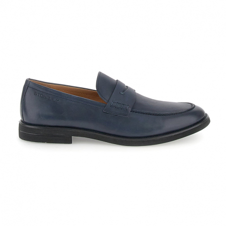 MOCASSINO PELLE UOMO