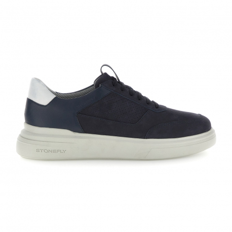 SCARPA UOMO PELLE