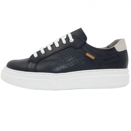 SCARPA UOMO PELLE