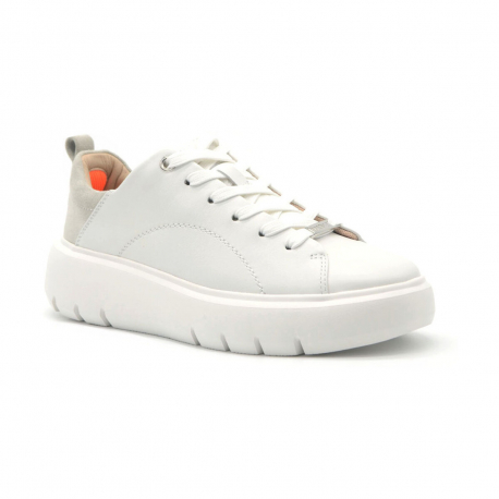 SCARPA DONNA PELLE