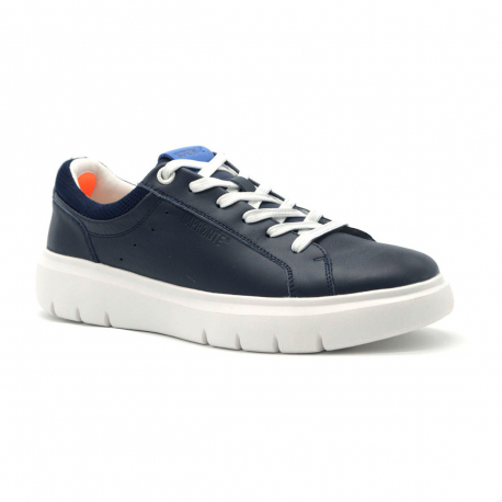 SCARPA UOMO PELLE