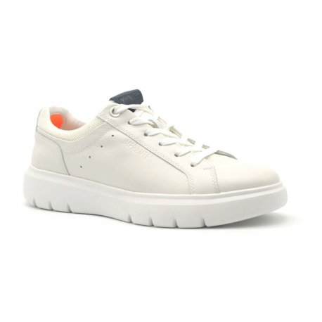 SCARPA UOMO PELLE