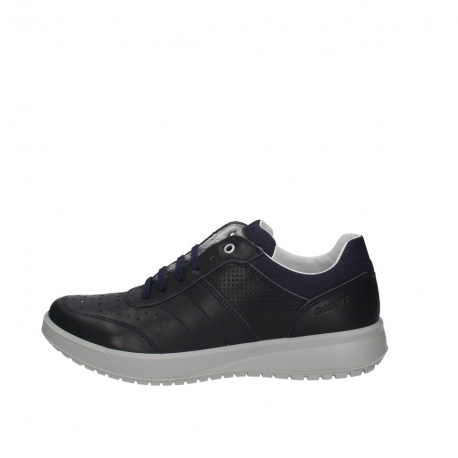 SCARPA UOMO PELLE