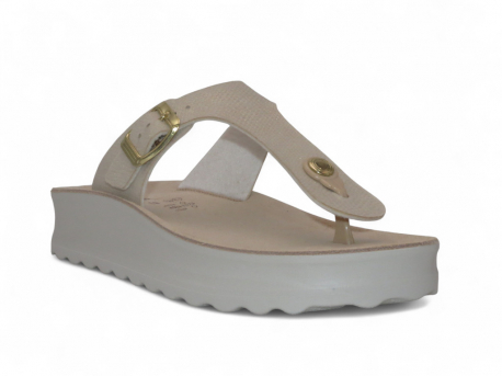 INFRADITO DONNA PELLE
