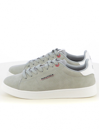 SCARPA UOMO NABUK