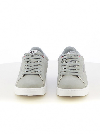 SCARPA UOMO NABUK