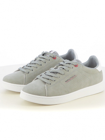 SCARPA UOMO NABUK