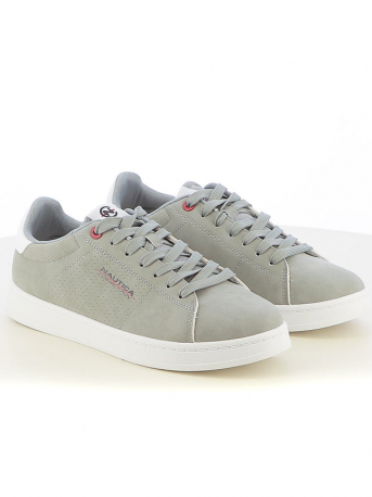 SCARPA UOMO NABUK