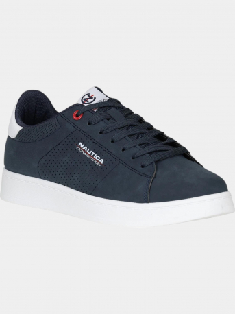 SCARPA UOMO NABUK