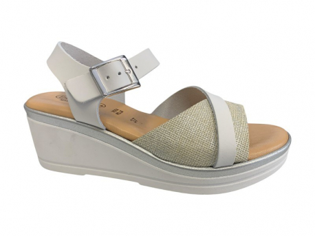 SANDALO DONNA