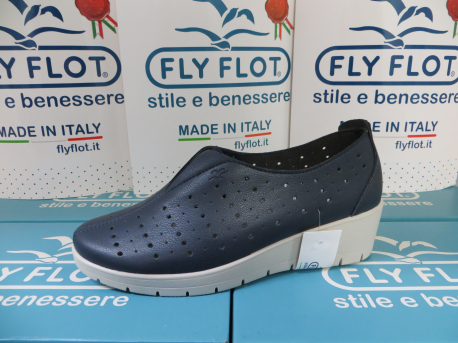 SCARPA DONNA PELLE