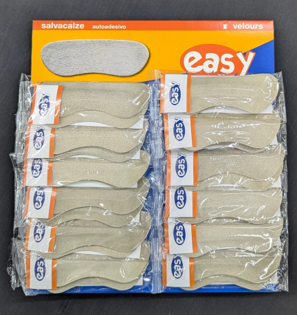 SALVACALZE