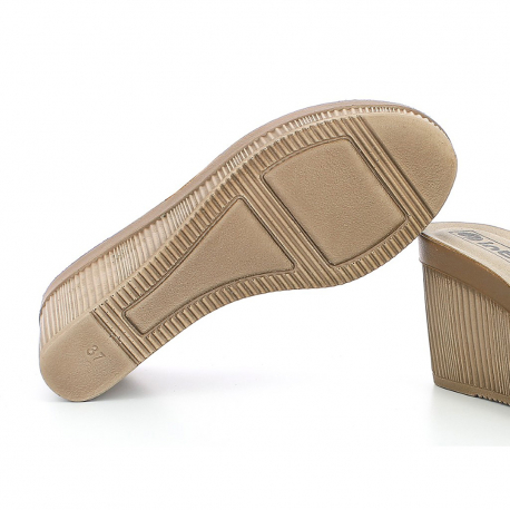 SCALZATO DONNA PELLE