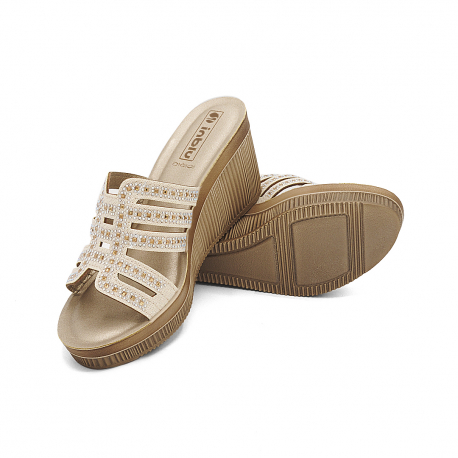 SCALZATO DONNA PELLE