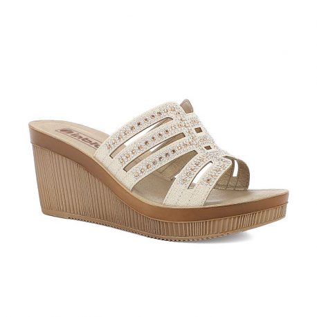 SCALZATO DONNA PELLE