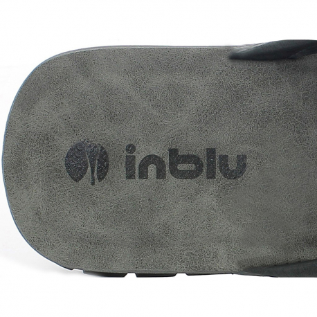 INFRADITO UOMO PELLE