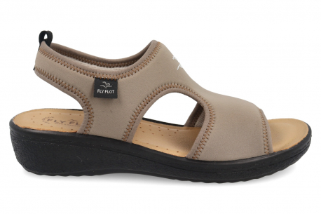 SANDALO DONNA