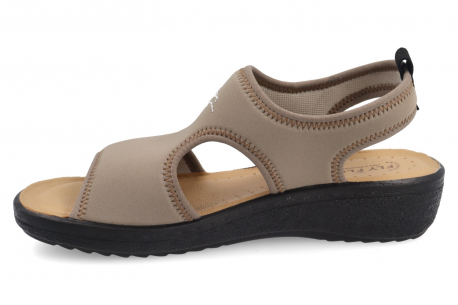 SANDALO DONNA