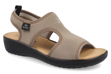 SANDALO DONNA