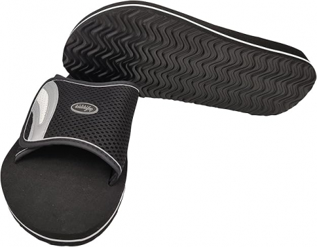 CIABATTA UOMO VELCRO