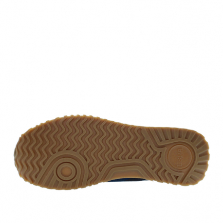 SCARPA UOMO PELLE/CAMOSCIO
