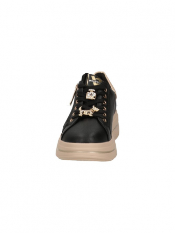 SCARPA DONNA PELLE