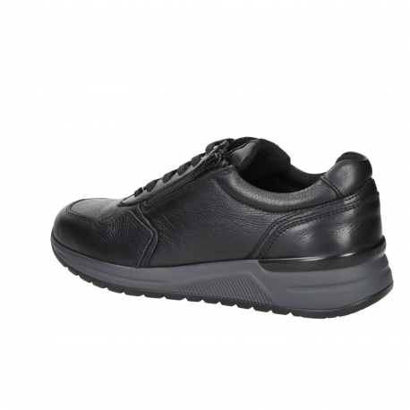 SCARPA UOMO PELLE