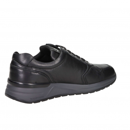 SCARPA UOMO PELLE