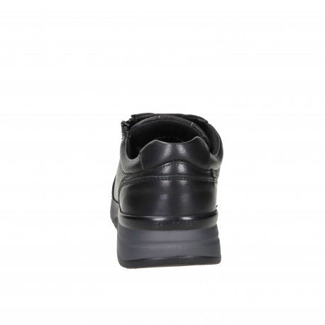 SCARPA UOMO PELLE