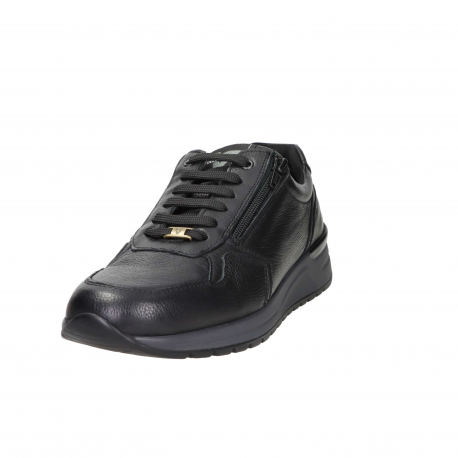 SCARPA UOMO PELLE