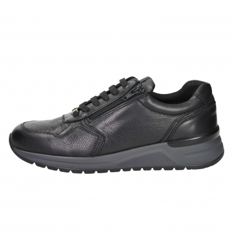SCARPA UOMO PELLE