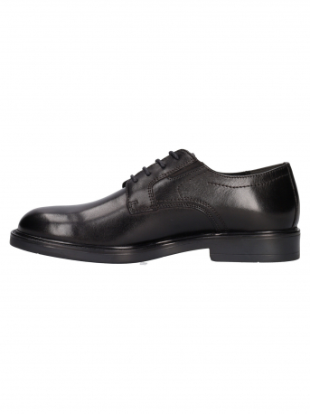 SCARPA UOMO PELLE