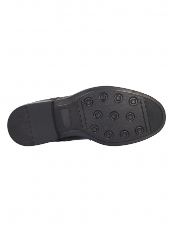 SCARPA UOMO PELLE