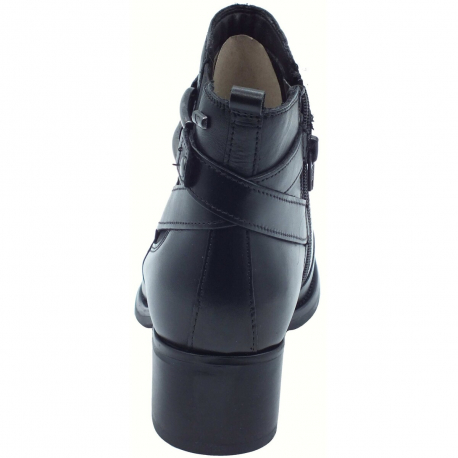 TRONCHETTO DONNA PELLE