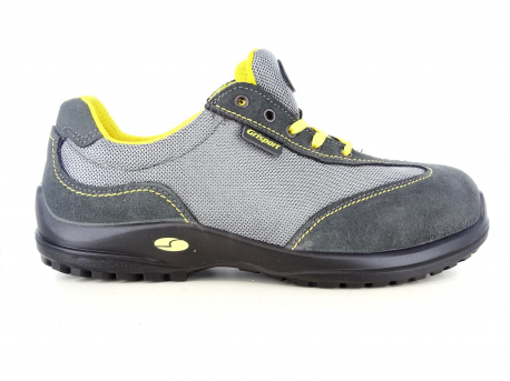 SCARPA ANTINFORTUNISTICA