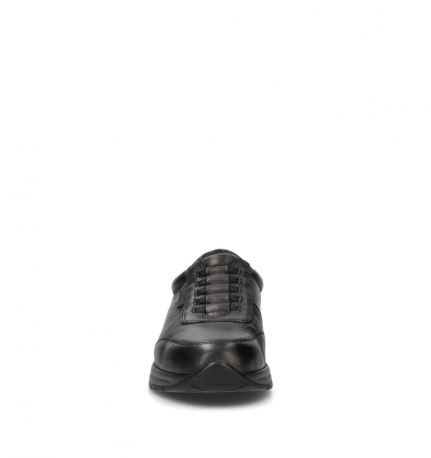 SCARPA UOMO PELLE