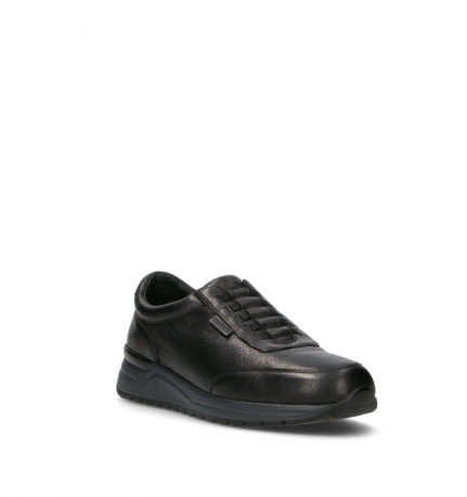 SCARPA UOMO PELLE
