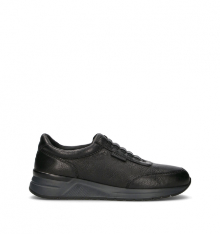 SCARPA UOMO PELLE