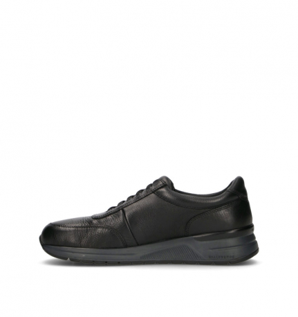 SCARPA UOMO PELLE