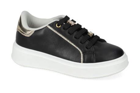 SCARPA PELLE BAMBINA