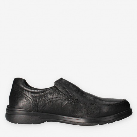 MOCASSINO UOMO PELLE