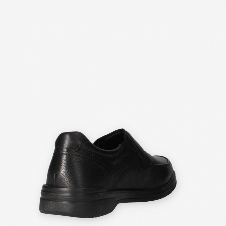 MOCASSINO UOMO PELLE