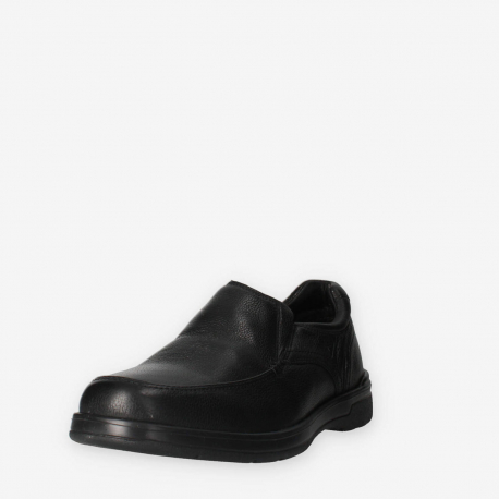 MOCASSINO UOMO PELLE