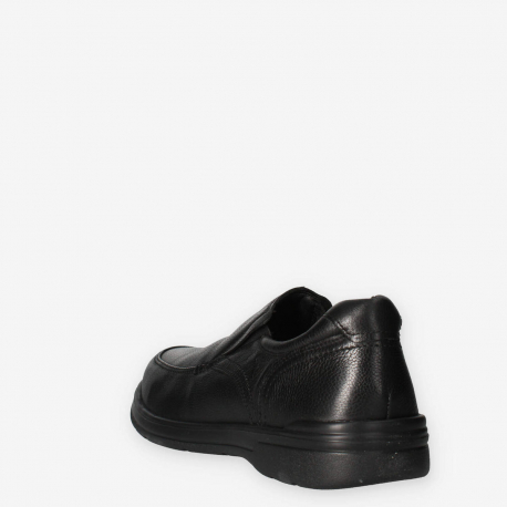 MOCASSINO UOMO PELLE