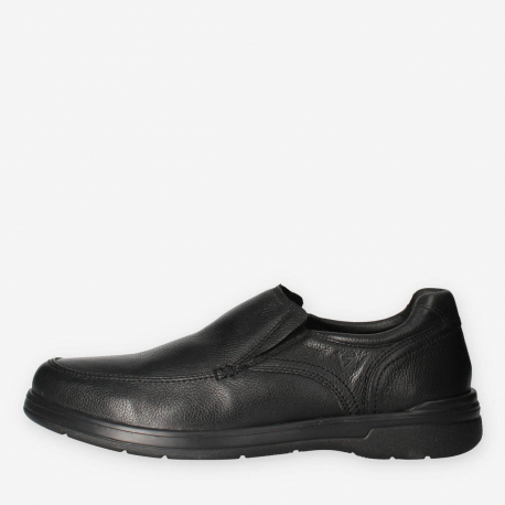 MOCASSINO UOMO PELLE
