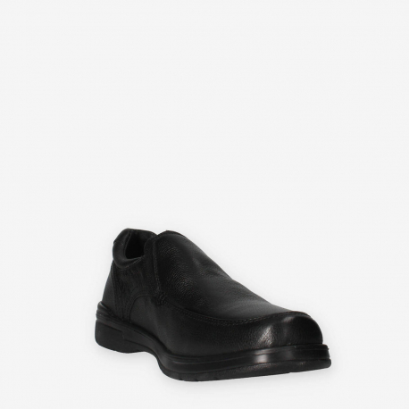 MOCASSINO UOMO PELLE