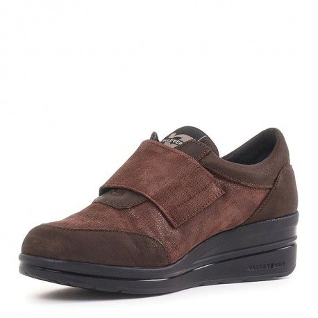 SCARPA DONNA VELCRO