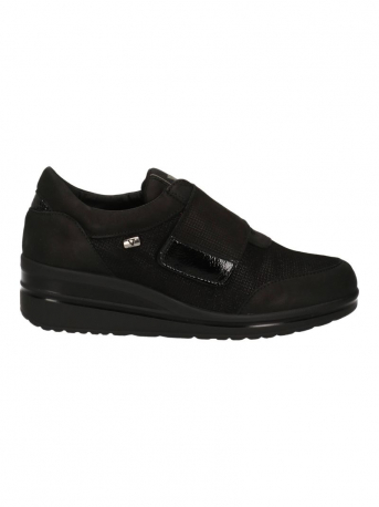 SCARPA DONNA VELCRO
