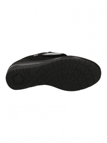 SCARPA DONNA VELCRO