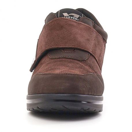 SCARPA DONNA VELCRO